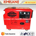 5 Kw SamllPortable Silent Diesel Generator